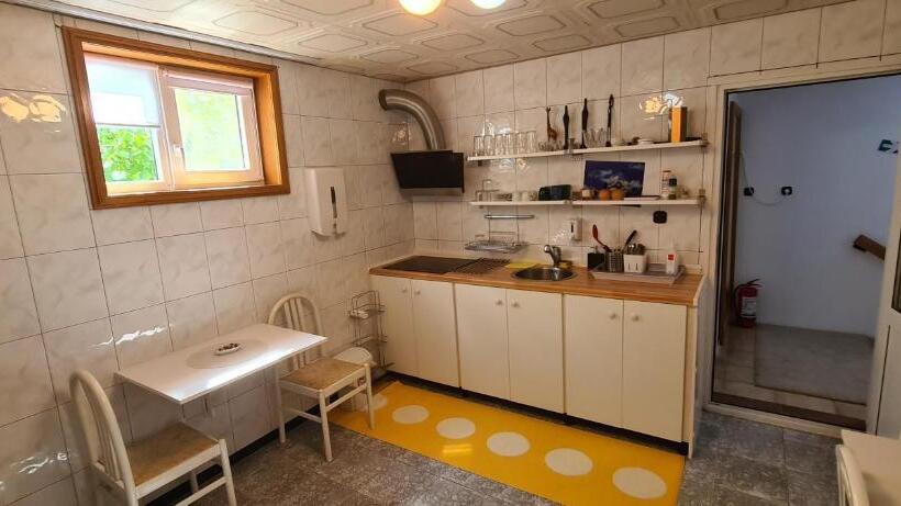 ویلای 1 خوابه, Casa Mio
