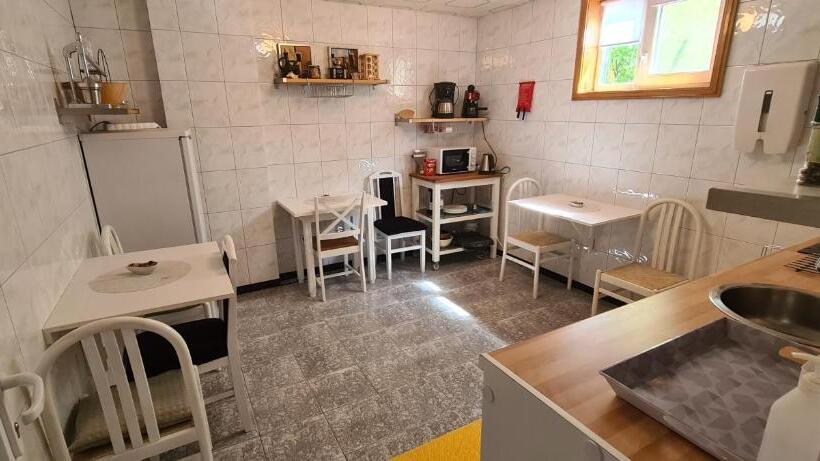 اتاق استاندارد سه نفره, Casa Mio