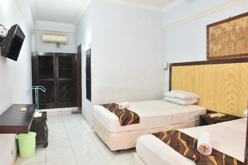 Номер Стандарт, Abian Srama Hotel And Spa