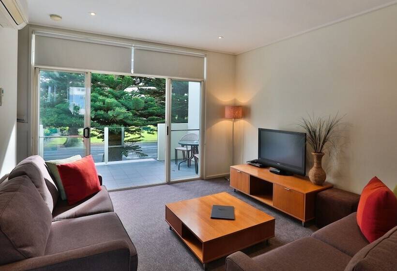 침실 3개 아파트, Lady Bay Resort