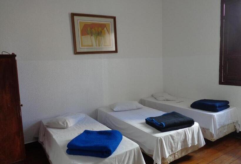 Четырехместный Номер Стандарт, Grande Hotel Renascença
