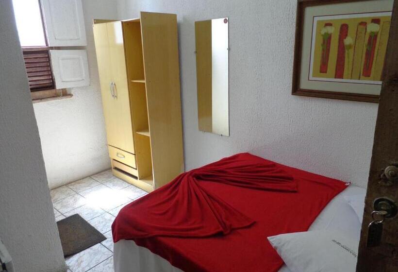 חדר דלוקס, Grande Hotel Renascença