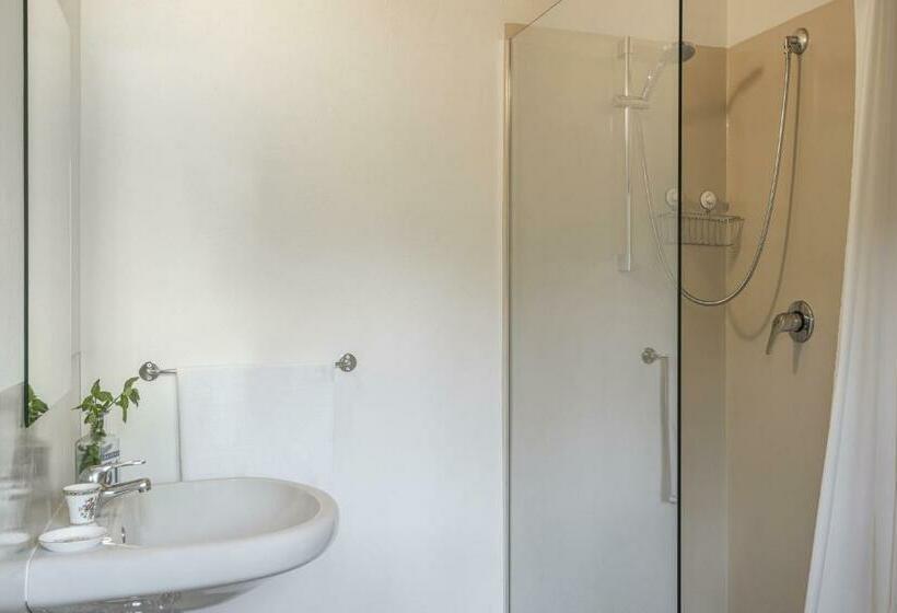 １階の１ベッドルームアパートメント, Agriturismo Le Chiusure