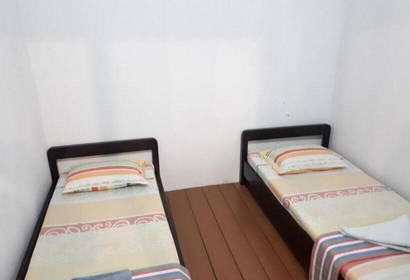 Номер Стандарт, New Cottage Asri Karimunjawa