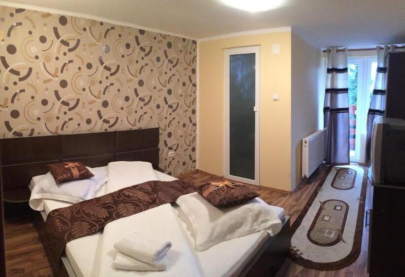Номер Стандарт, Cabana Atlas