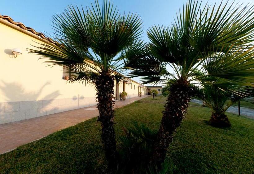 اتاق استاندارد, Agriturismo La Maddalena