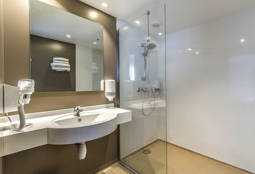 Номер Стандарт, B&b Hotel Perpignan Saleilles