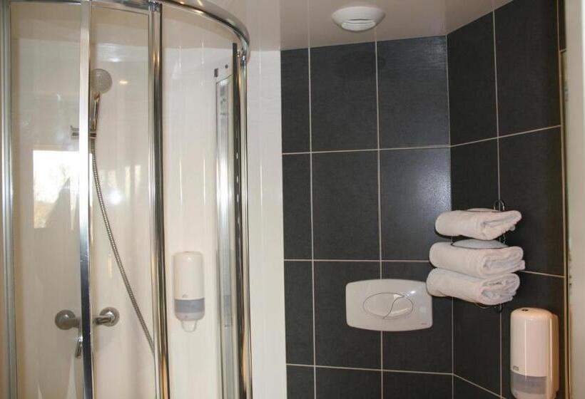 Номер Стандарт, B&b Hotel Perpignan Saleilles