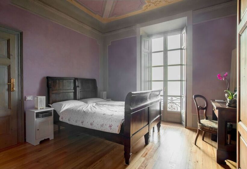 اتاق استاندارد با چشم‌انداز دریاچه, Bellavista Boutique
