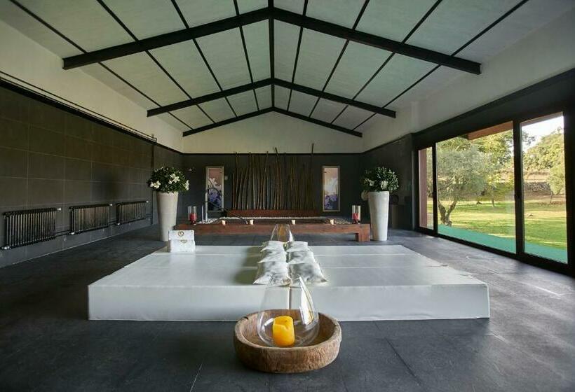 Номер Стандарт, Finca El Cortiñal
