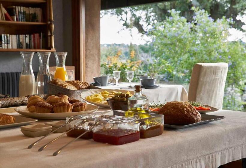 Номер Стандарт, Finca El Cortiñal
