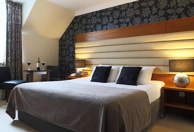 Номер Стандарт, Westport Country Lodge