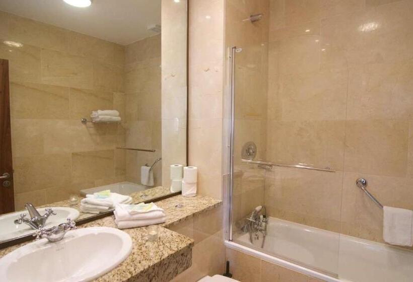 Номер Стандарт, Westport Country Lodge