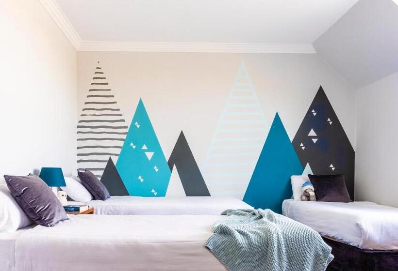 Семейный Номер, Westport Country Lodge