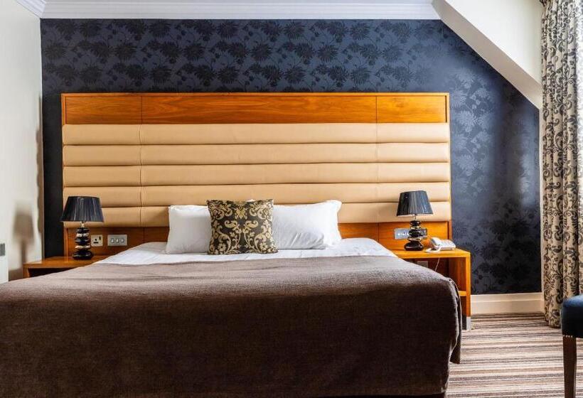 Номер Стандарт Индивидуальный, Westport Country Lodge