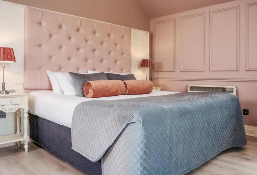 Люкс Superior, Westport Country Lodge