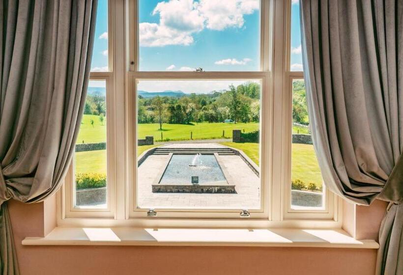 Люкс Superior, Westport Country Lodge