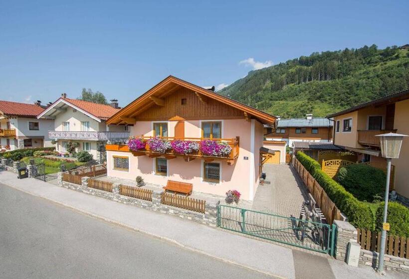 Номер Стандарт, Gästehaus Unterberger