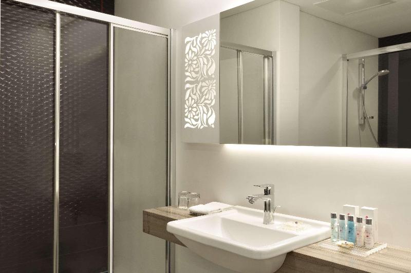 套房, Ramada Hotel & Suites By Wyndham Izmir Kemalpasa