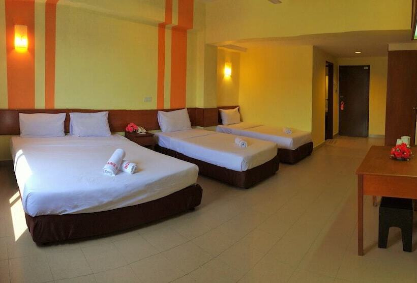 اتاق خانوادگی, Sun Inns Hotel Sitiawan