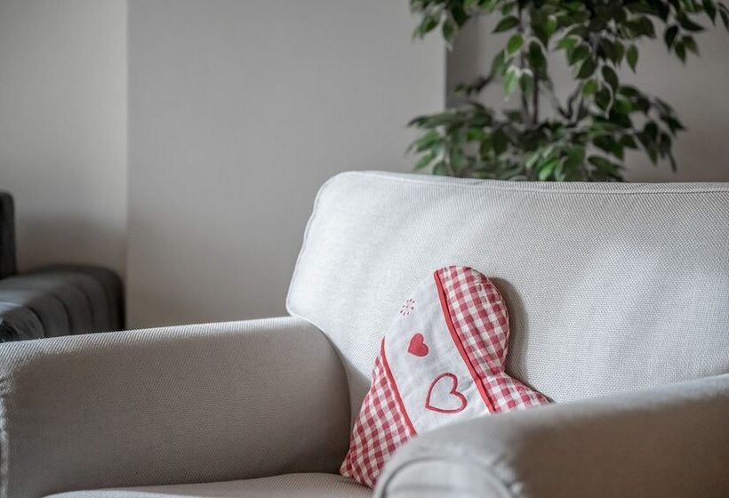 Апартаменты Comfort 2 Спальни, Appartement Letizia Mit Sauna By Monicare