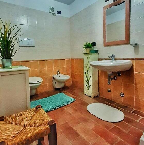 Номер Стандарт, B&b Il Fienile San Gimignano