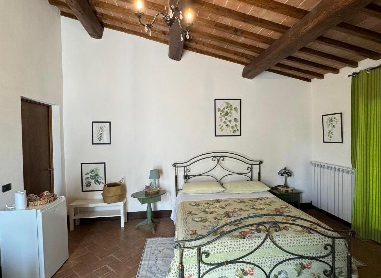 Номер Стандарт, B&b Il Fienile San Gimignano