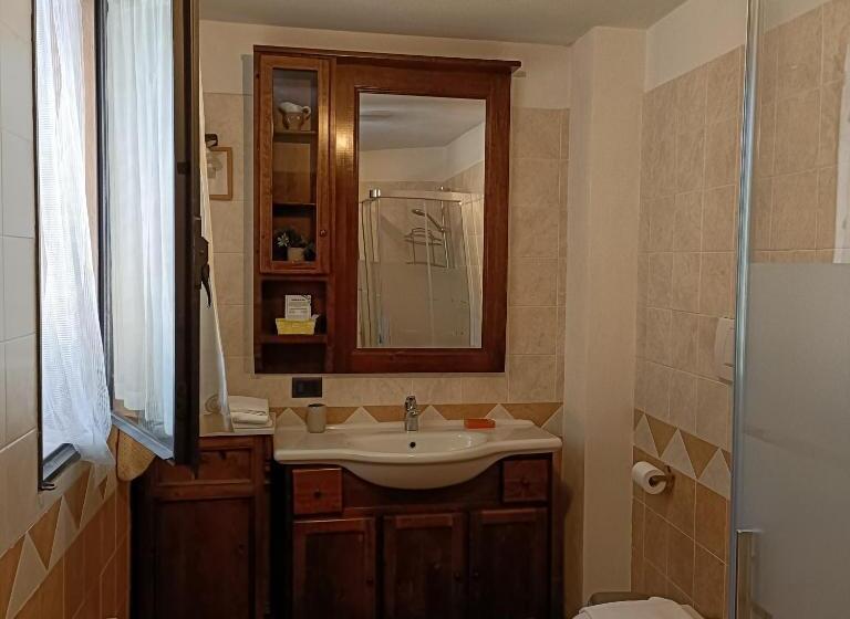 Номер Deluxe, B&b Il Fienile San Gimignano