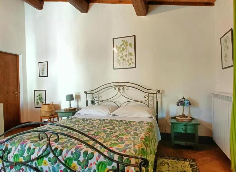 Номер Стандарт, B&b Il Fienile San Gimignano