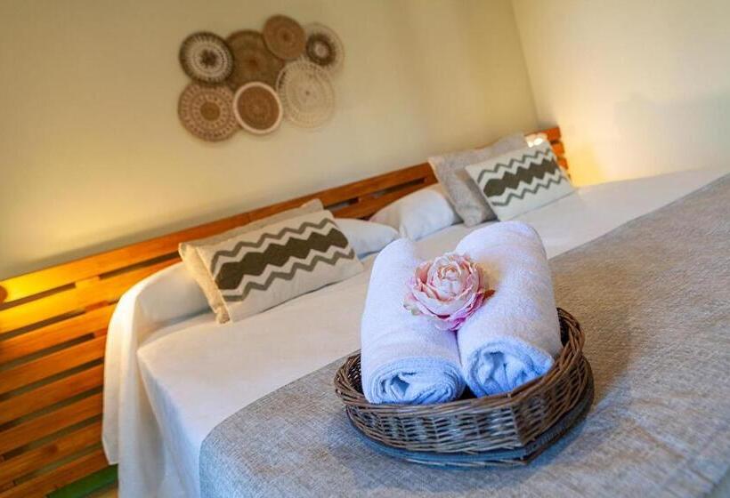 수피리어 패밀리 룸, Hostal Leon Dormido