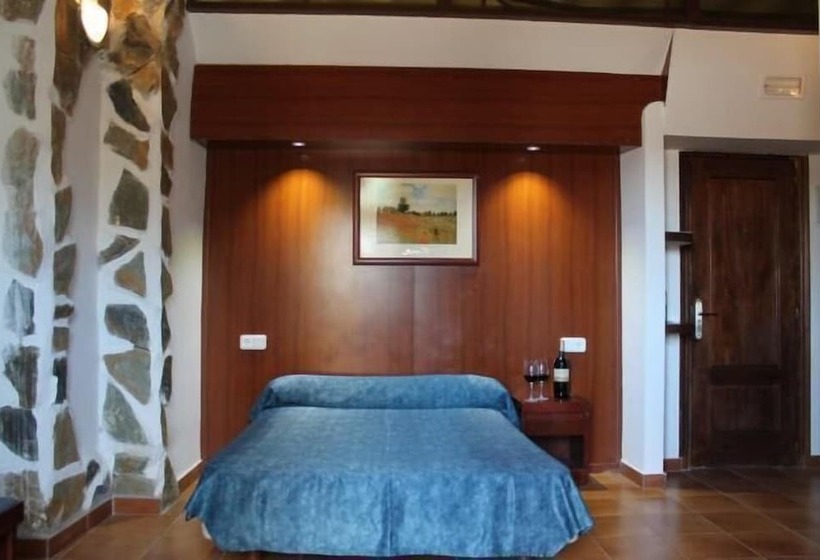 스탠다드 룸, Hostal Leon Dormido