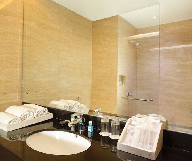 套房, Four Points By Sheraton Medan