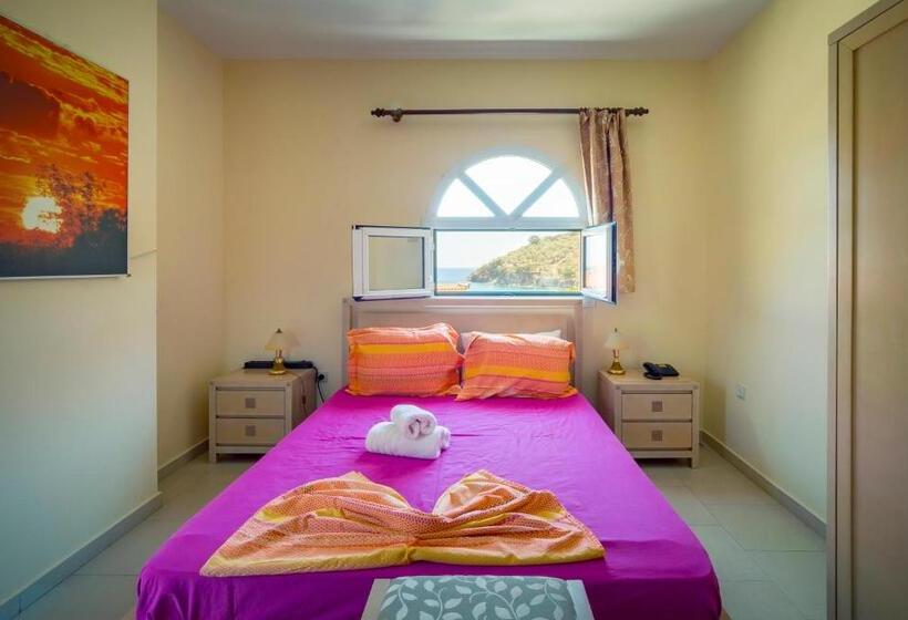 سوییت سوپریور, Limnionas Bay Village
