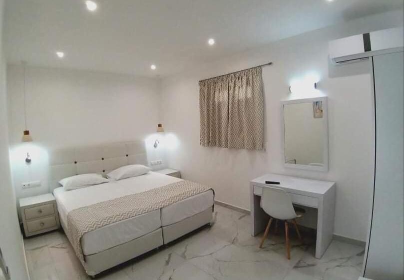 آپارتمان لوکس 1 خوابه, Limnionas Bay Village