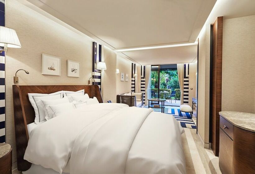 Люкс Повышенной Комфортности, Rixos Premium Göcek - Adult Only