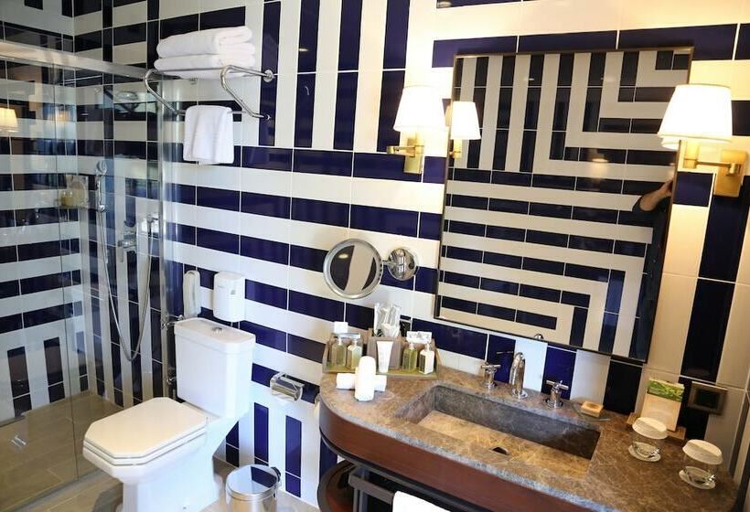 Люкс 4 Спальни, Rixos Premium Göcek - Adult Only