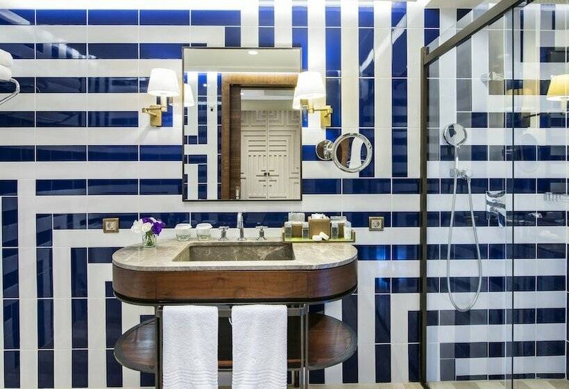 Люкс 4 Спальни, Rixos Premium Göcek - Adult Only