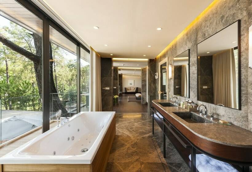 Вилла Premium 1 Спальня, Rixos Premium Göcek - Adult Only