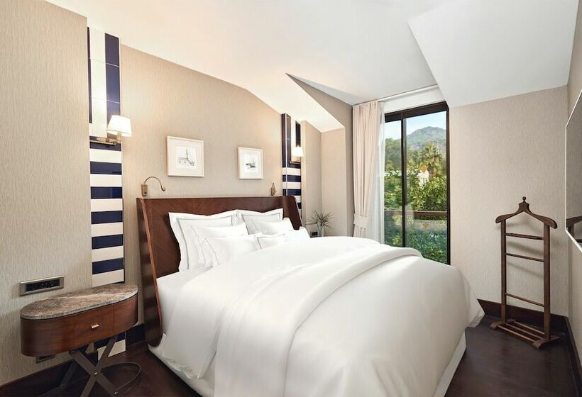 Вилла 1 Спальня Вид на Сад, Rixos Premium Göcek - Adult Only