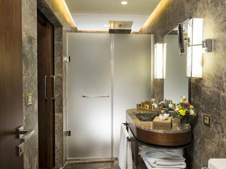 Вилла 1 Спальня Вид на Море, Rixos Premium Göcek - Adult Only