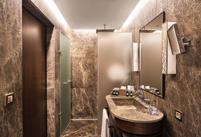 Вилла 1 Спальня Вид на Сад, Rixos Premium Göcek - Adult Only
