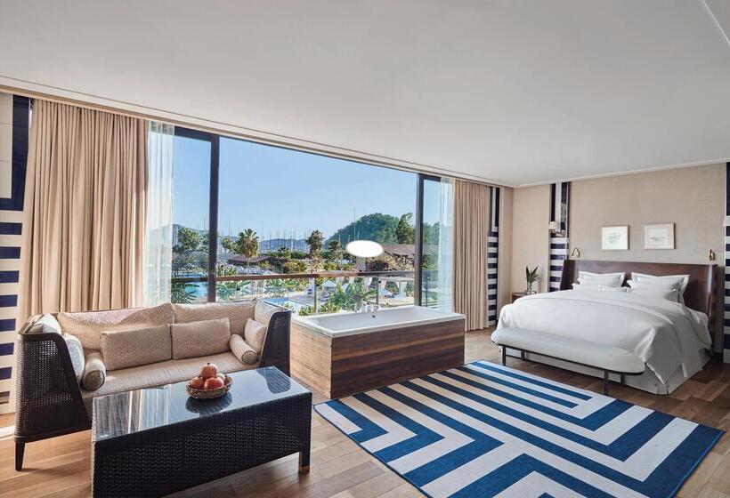 Люкс, Rixos Premium Göcek - Adult Only