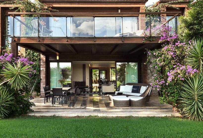 Люкс, Rixos Premium Göcek - Adult Only