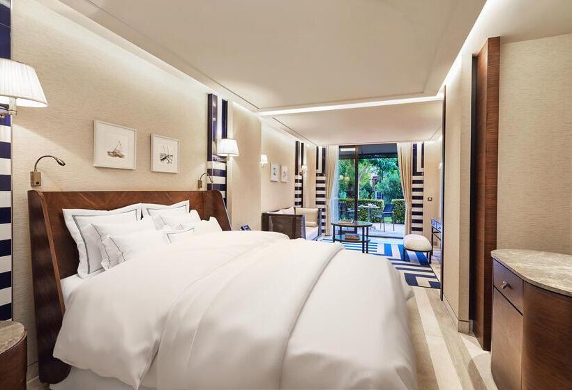 Люкс Повышенной Комфортности, Rixos Premium Göcek - Adult Only