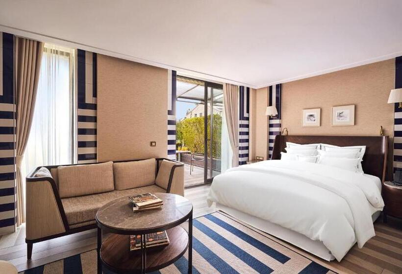 Люкс 2 Спальни, Rixos Premium Göcek - Adult Only
