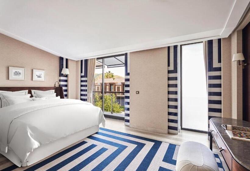 Полулюкс, Rixos Premium Göcek - Adult Only