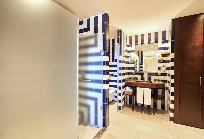 Люкс, Rixos Premium Göcek - Adult Only