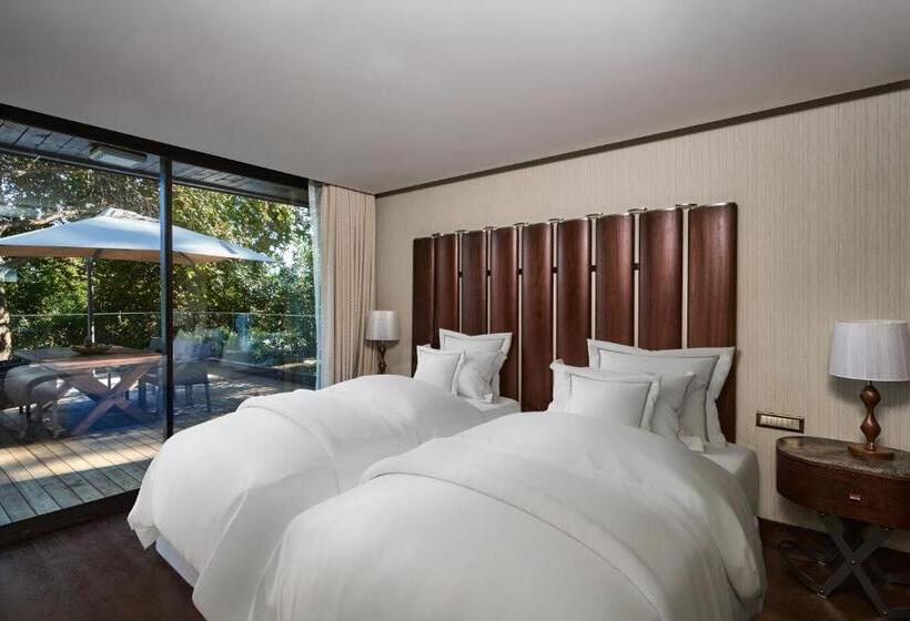 Вилла 1 Спальня Вид на Море, Rixos Premium Göcek - Adult Only