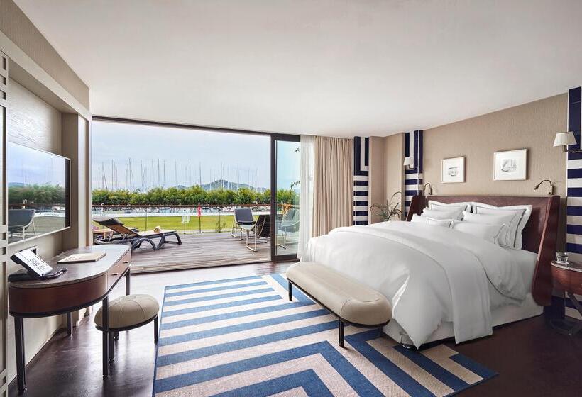 Люкс, Rixos Premium Göcek - Adult Only