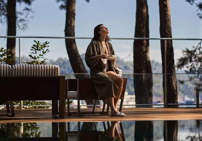Вилла Premium 1 Спальня, Rixos Premium Göcek - Adult Only